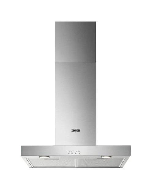 Hota decorativă Zanussi ZHB62670XA