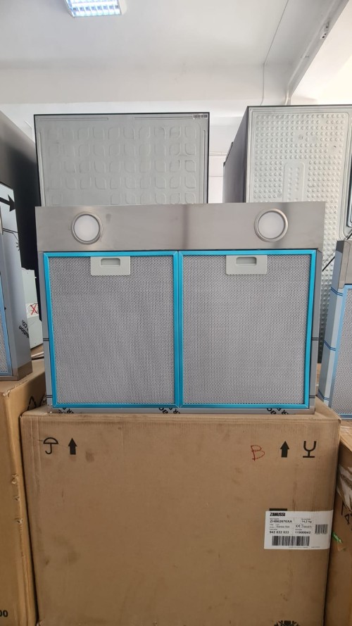 Hota decorativă Zanussi ZHB62670XA