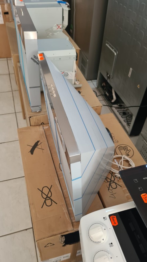 Hota decorativă Zanussi ZHB62402XA