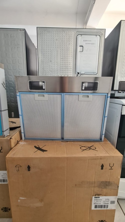 Hota decorativă Zanussi ZHB62402XA