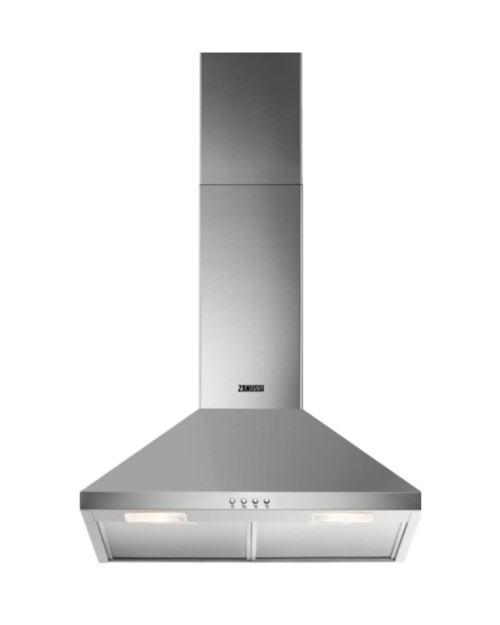 Hota decorativă Zanussi ZHB62402XA