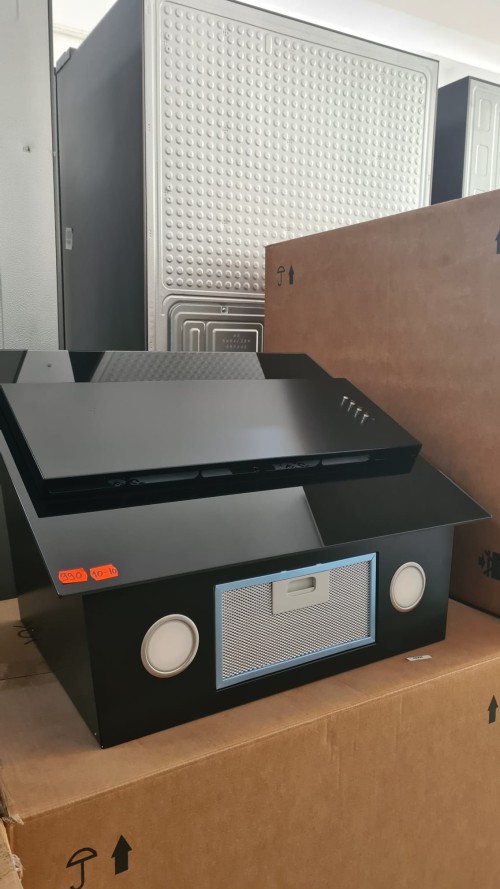 Hota decorativa Electrolux Progress PD6050B