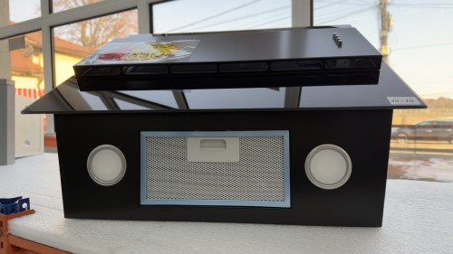 Electrolux Progress PD6050B Hota decorativa