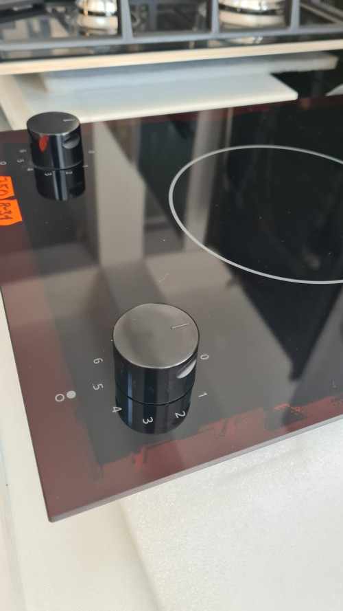 Plita electrică Electrolux Progress PD6050B