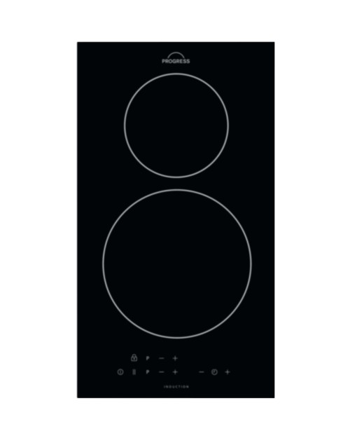 Plita electrică Electrolux Progress PD6050B