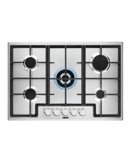 Plita încorporabil ZANUSSI ZGH76524XS