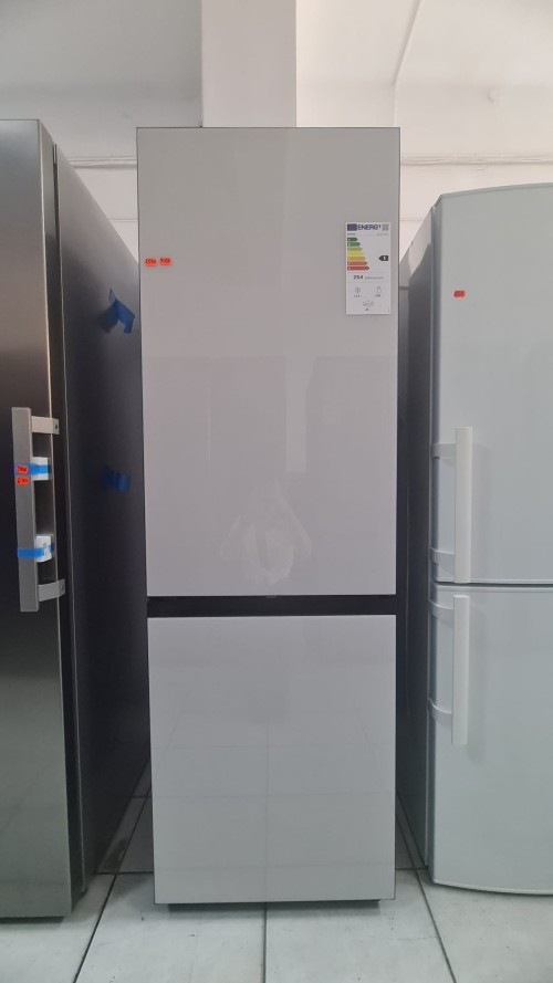 Combina frigorifica Samsung RB34C7B5E12