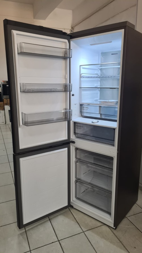 Combina frigorifica Samsung RB34C7B5E12