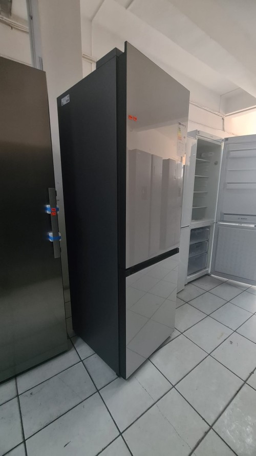 Combina frigorifica Samsung RB34C7B5E12