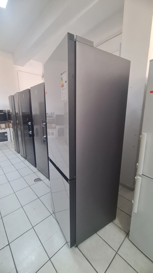 Combina frigorifica Samsung RB34C7B5E12