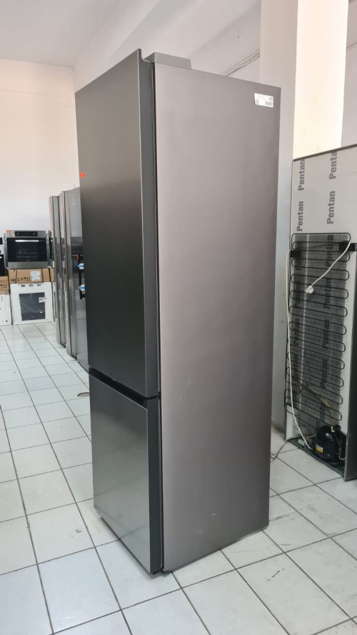 Combina frigorifica Samsung RB38A6B3ES9/EF