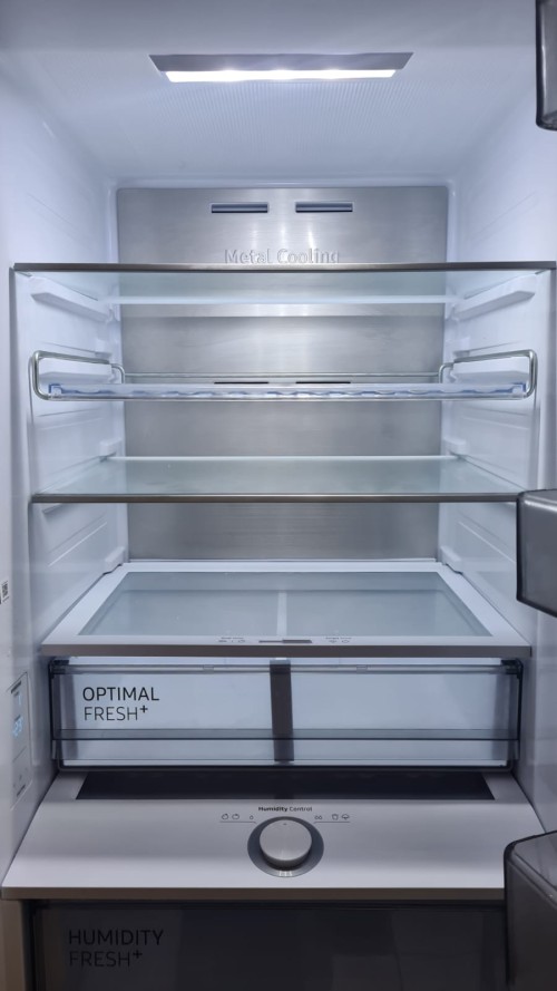 Frigider Samsung RB34C7B5EB1/EF