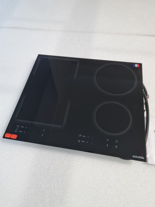 Scholtès SOTF1610B plită pe inductie 60cm