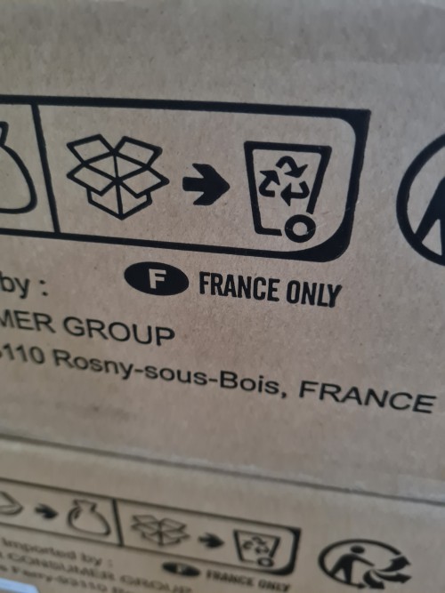 Scholtès SOTF1610B plită pe inductie 60cm