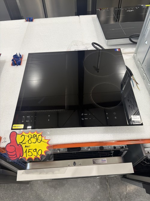 Scholtès SOTF1610B plită pe inductie 60cm