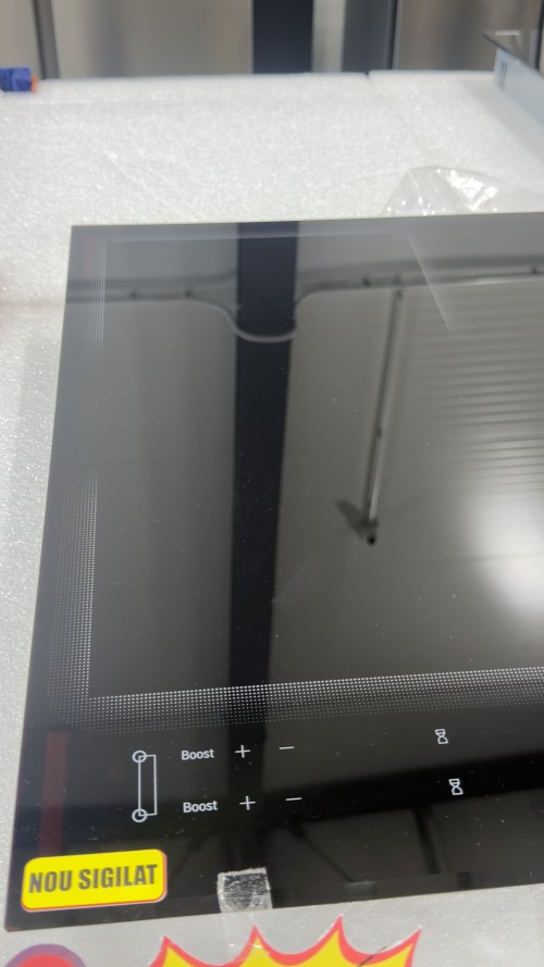 Scholtès SOTF1610B plită pe inductie 60cm