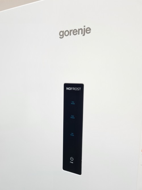 Gorenje FN619DAW6 - congelator vertical no frost import Suedia