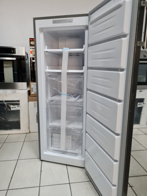 Hanseatic HGS14355CNFI 143cm inaltime, 54cm latime import Germania