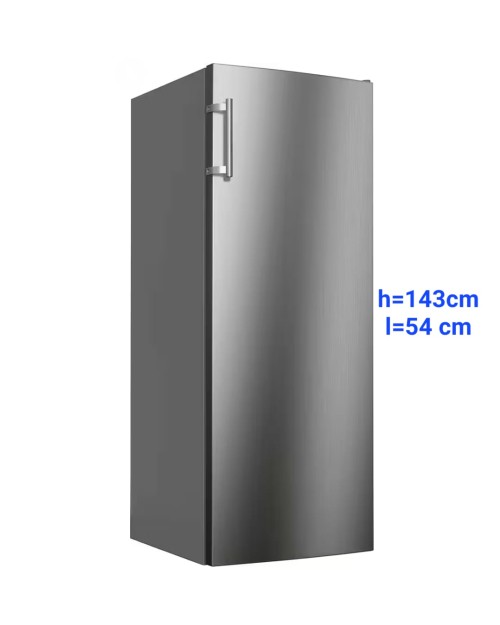 Hanseatic HGS14355CNFI 143cm inaltime, 54cm latime import Germania