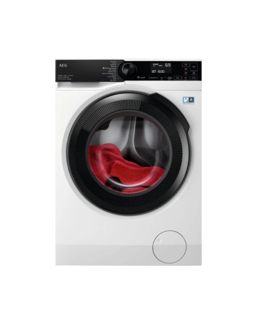 AEG cu uscator LWR734B16P 10+6 kg import Suedia