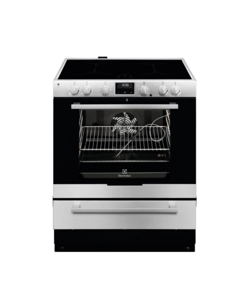 Electrolux 70cm aragaz inducție EKI7553BTX import Suedia