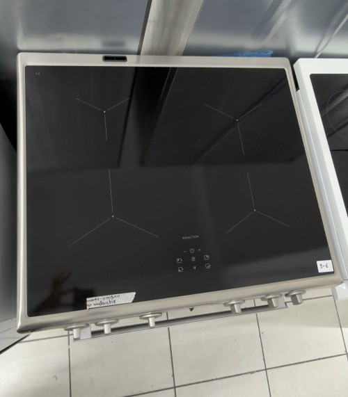 Electrolux 70cm aragaz inducție EKI7553BTX import Suedia