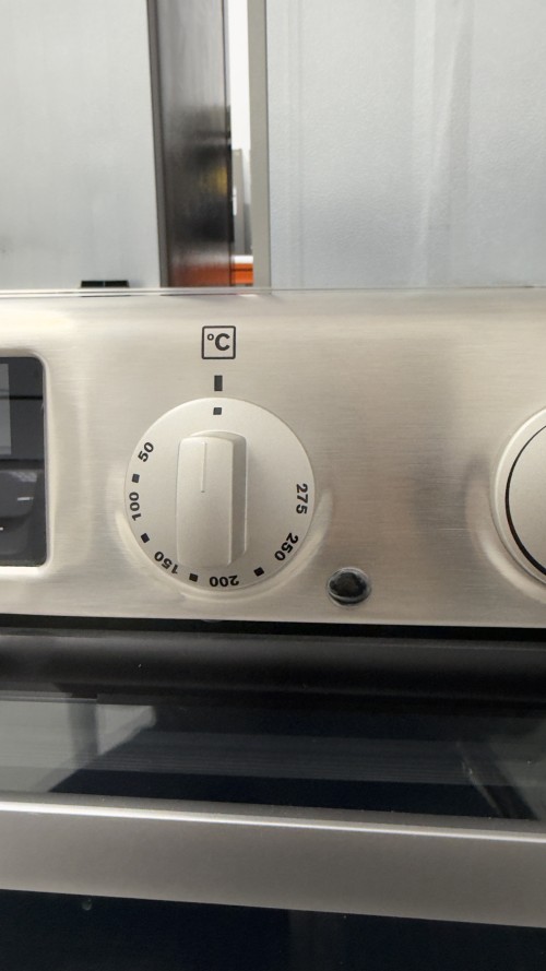 Electrolux 70cm aragaz inducție EKI7553BTX import Suedia