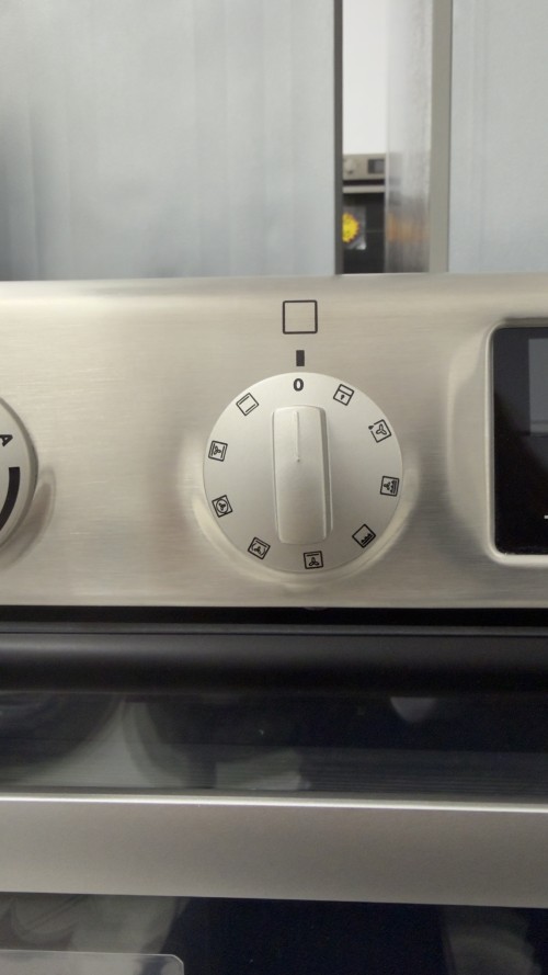 Electrolux 70cm aragaz inducție EKI7553BTX import Suedia