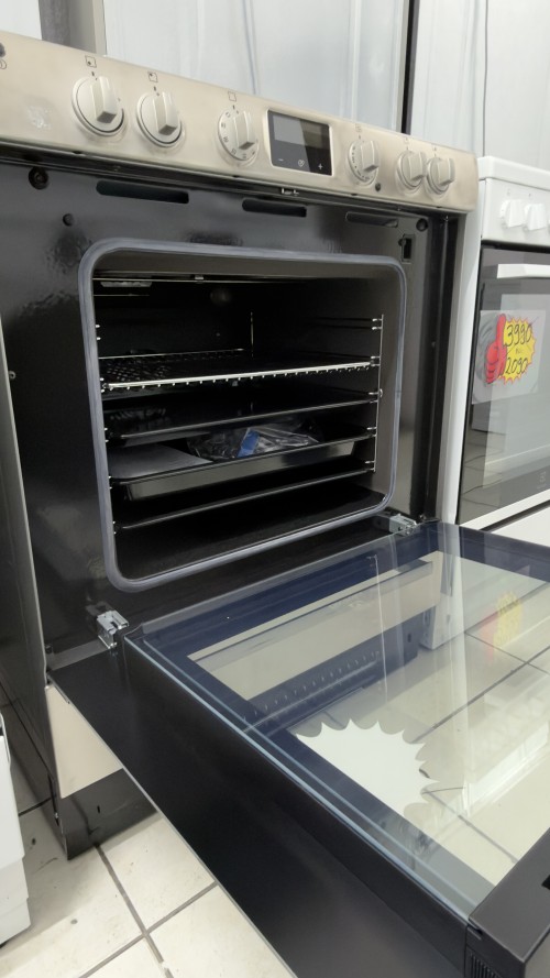 Electrolux 70cm aragaz inducție EKI7553BTX import Suedia