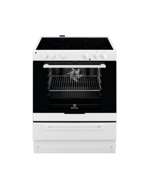 Electrolux 70cm EKC7051BOW aragaz electric import Suedia