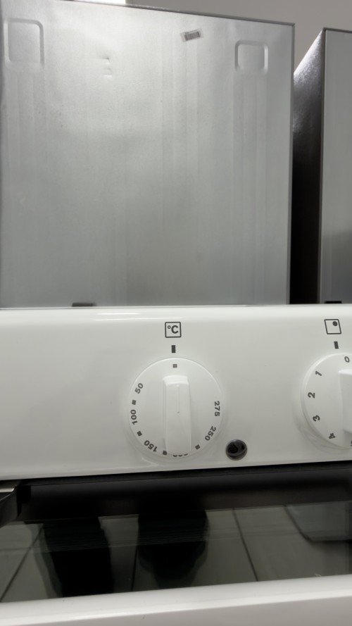 Electrolux 70cm EKC7051BOW aragaz electric import Suedia