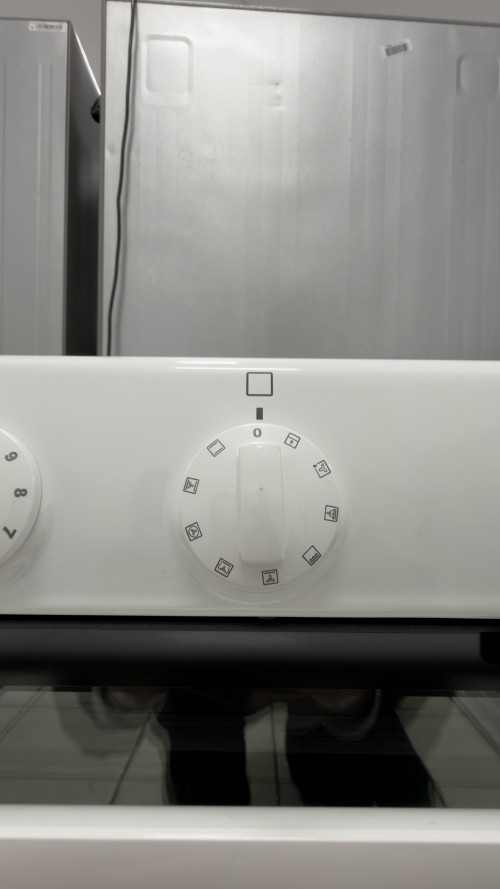 Electrolux 70cm EKC7051BOW aragaz electric import Suedia