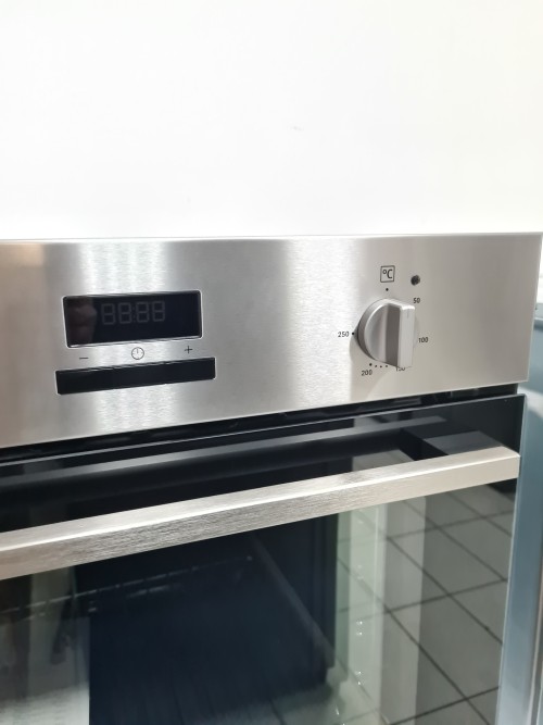 Zanussi ZOHIE2X1 cuptor incorporabil import Suedia