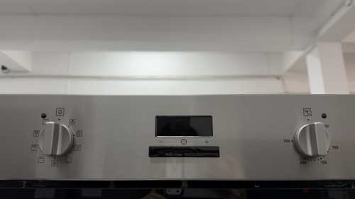 Zanussi ZOHIE2X1 cuptor incorporabil import Suedia