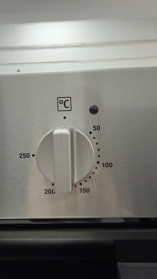 Zanussi ZOHIE2X1 cuptor incorporabil import Suedia