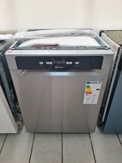 Bauknecht OBUC ECOSTAR 5320 masina de spalat vase import Germania