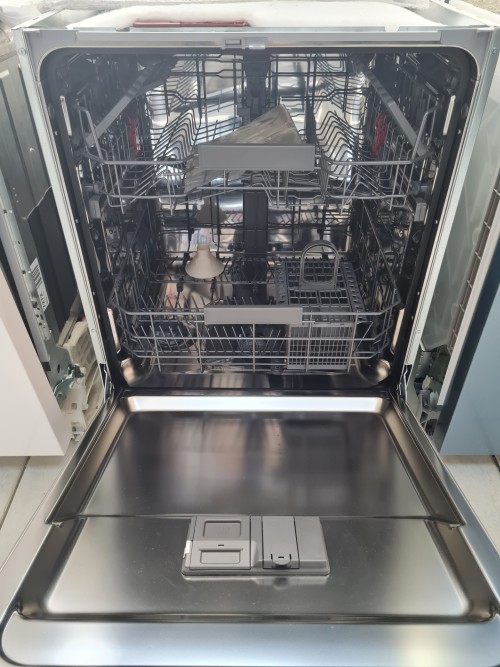 Bauknecht OBUC ECOSTAR 5320 masina de spalat vase import Germania