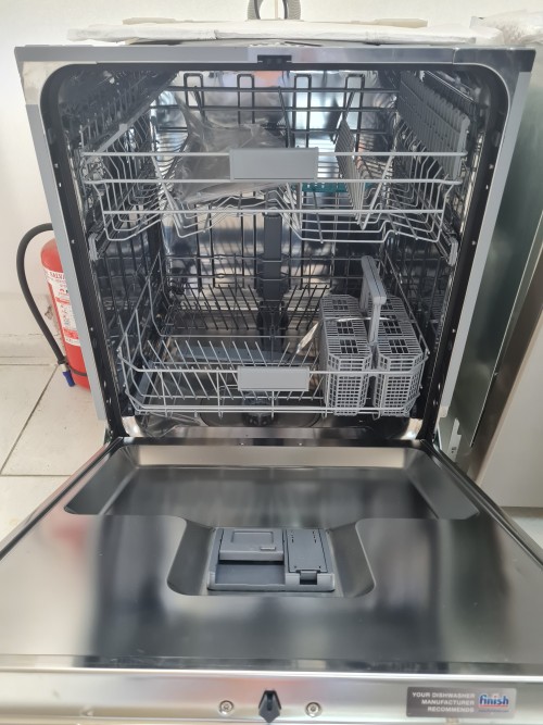 Gorenje GU642D60W masina de spalat vase import Germania