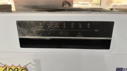 Gorenje GU642D60W masina de spalat vase import Germania