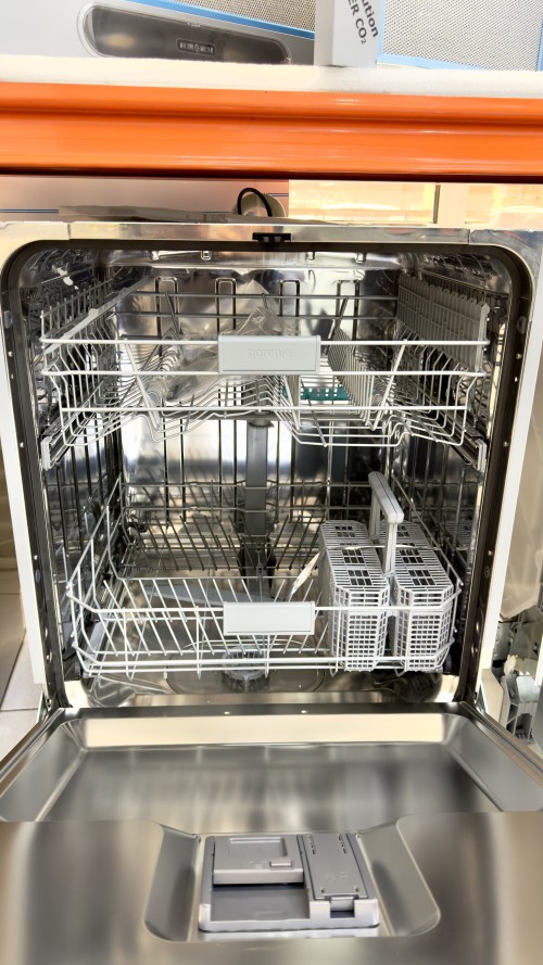 Gorenje GU642D60W masina de spalat vase import Germania