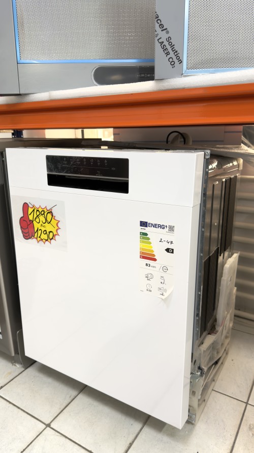 Gorenje GU642D60W masina de spalat vase import Germania