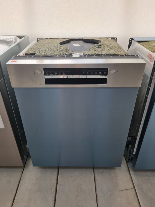 Bosch SMU2HVS02E/58 masina de spalat vase import Germania