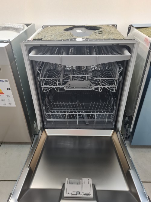 Bosch SMU2HVS02E/58 masina de spalat vase import Germania