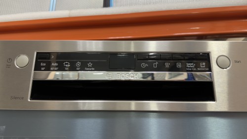 Bosch SMU2HVS02E/58 masina de spalat vase import Germania