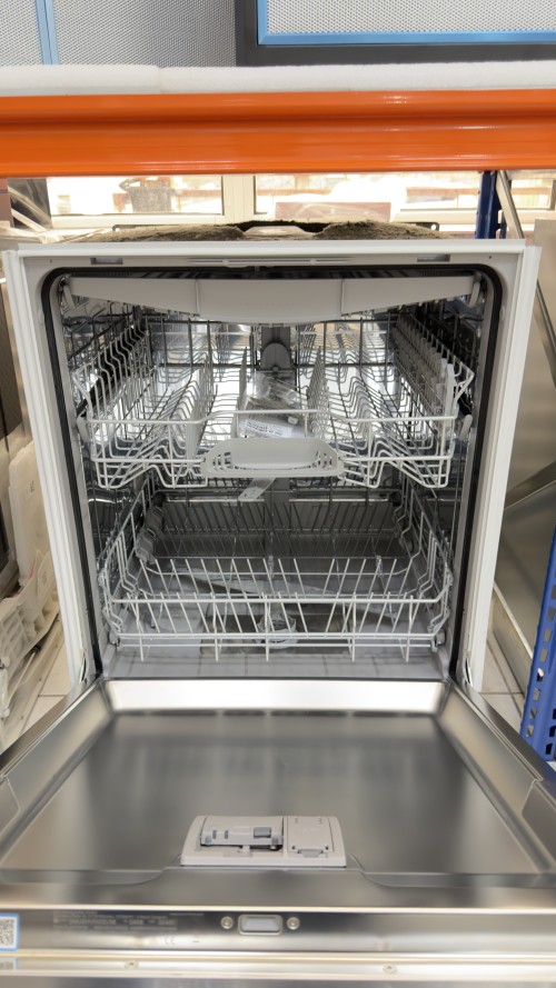 Bosch SMU2HVS02E/58 masina de spalat vase import Germania