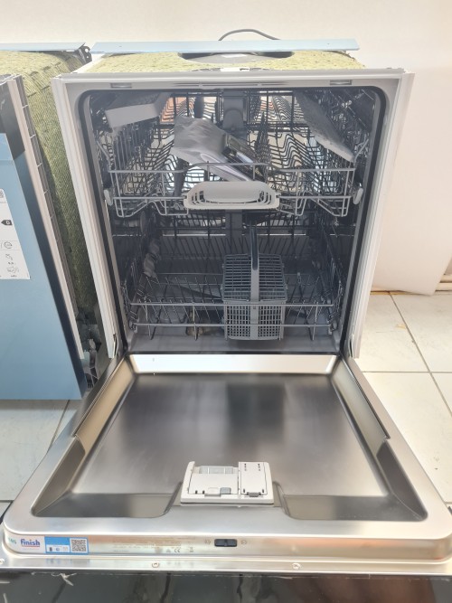 Siemens SN43HS11TE masina de spalat vase import Germania