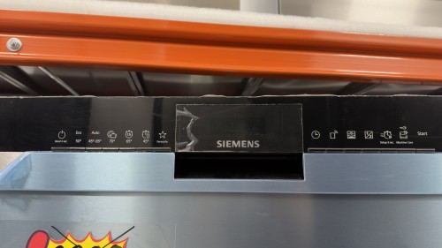 Siemens 13 seturi, SN43HS11TE masina de spalat vase import Germania
