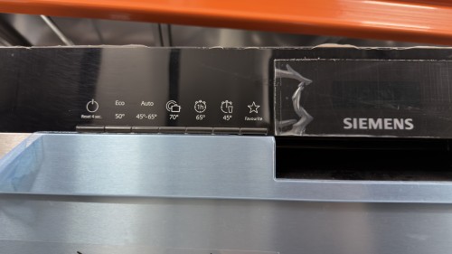 Siemens 13 seturi, SN43HS11TE masina de spalat vase import Germania