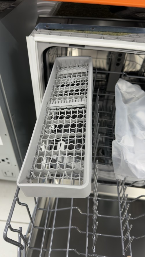 Siemens 13 seturi, SN43HS11TE masina de spalat vase import Germania