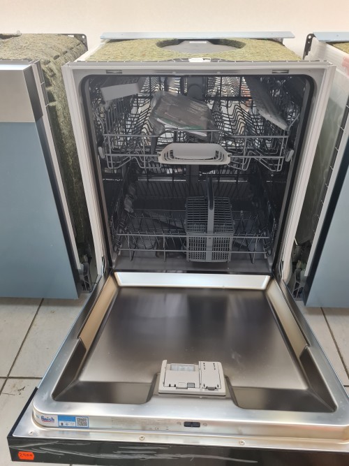 Siemens SN43HS11TE masina de spalat vase import Germania